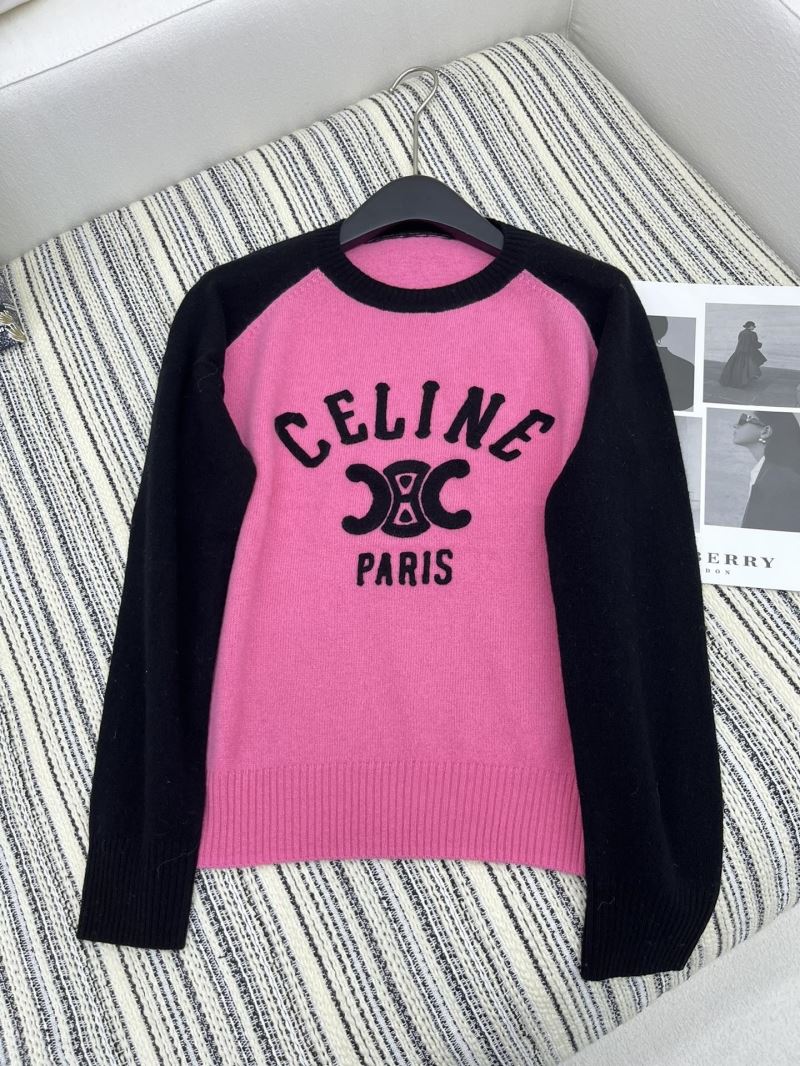 Celine Sweaters